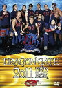 【中古】DRAGON GATE 2011 DVD-BOX