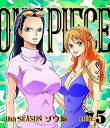 【中古】ONE PIECE ワンピース 18THシーズン ゾウ編 piece.5 Blu-ray