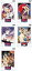 【中古】劇場版 うる星やつら オンリー・ユー、リメンバー・マイ・ラヴ、ラム・ザ・フォーエバー、完結篇、いつだって・マイ・ダーリン レンタル落ち 全5 76,560円