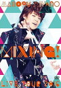 【中古】MAMORU MIYANO LIVE TOUR 2016 MIXING! DVD