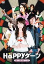【中古】Happyダーツ DVD