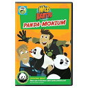 【中古】Wild Kratts: Panda-Monium DVD Import