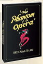 【中古】THE PHANTOM OF THE OPERA DVD