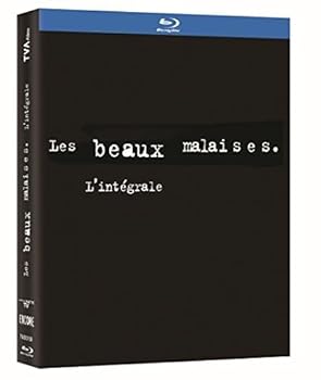 【中古】Les Beaux Malaises: L'Integrale Blu-ray 【中古】Les Beaux Malaises: L'Integrale Blu-ray