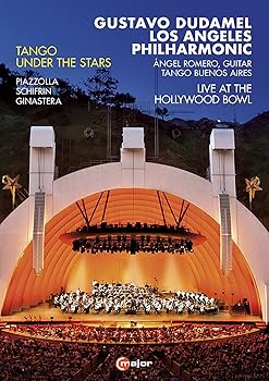 【中古】Tango Under the Stars DVD