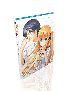 Charlotte★Part 2 - Collectors Combi Dual Format Blu-ray（良い）