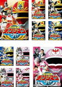 【中古】電撃戦隊 チェンジマン レンタル落ち 全10巻セット マーケットプレイスDVDセット商品