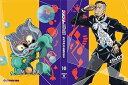 【中古】ジョジョの奇妙な冒険 ダイヤモンドは砕けない Vol.10初回仕様版DVD
