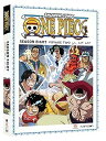 【中古】One Piece - Season Eight, Voyage Two DVD