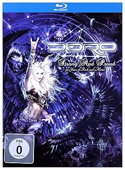 【中古】Strong & Proud Blu-ray 【中古】Strong & Proud Blu-ray