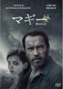 【中古】マギー DVD