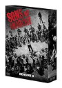 【中古】サンズ・オブ・アナーキー シーズン5 DVDコレクターズBOX