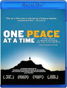 【中古】One Peace at a Time Blu-ray