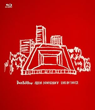 【中古】日比谷ノンフィクションV LIVE BY THE C2 Blu-ray