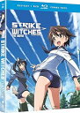 【中古】Strike Witches the Movie Blu-ray Import