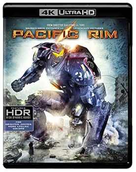 šPACIFIC RIM