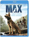 【中古】マックス ブルーレイ&DVDセット初回仕様2枚組 Blu-ray(2)