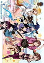 【中古】そらのおとしものf フォルテ レンタル落ち 全6巻セット マーケットプレイスDVDセット商品