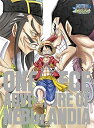 【中古】ワンピースアドベンチャー オブ ネブランディア初回限定版 Blu-ray
