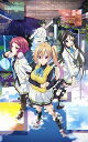 【中古】無彩限のファントム・ワールド 7 Blu-ray