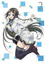【中古】無彩限のファントム・ワールド 2 DVD