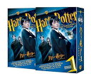 【中古】ハリー・ポッターと賢者の石 コレクターズ・エディション4枚組 DVD