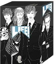 【中古】LIFE! 人生に捧げるコント DVD-BOX