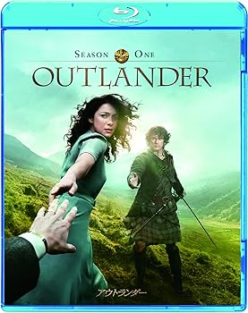 【中古】アウトランダー SEASON 1 ブルーレイ コンプリートパック5枚組 Blu-ray 【中古】アウトランダー SEASON 1 ブルーレイ コンプリートパック5枚組 Blu-ray