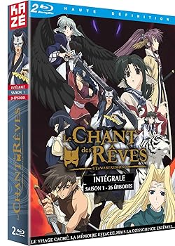 【中古】うたわれるものコンプリートBlu-ray BOX第1-26話 625分Blu-ray海外iinport版Import 【中古】うたわれるものコンプリートBlu-ray BOX第1-26話 625分Blu-ray海外iinport版Import