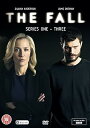【中古】The Fall Series 1-3 DVD