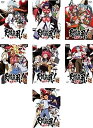 【中古】天地無用! 魎皇鬼 第三期 全6巻 + プラス1 レンタル落ち 全7巻セット マーケットプレイスDVDセット商品