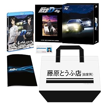 šۿ Ƭʸ˥D Legend3 -̴- Blu-ray