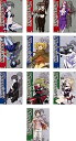 【中古】Phantom ファントム Requiem for the Phantom レンタル落ち 全10巻セット マーケットプレイスDVDセット商品