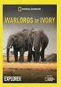 【中古】Explorer: Warlords of Ivory DVD
