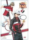【中古】新テニスの王子様 7レンタル落ち