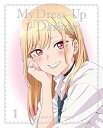 【中古】その着せ替え人形は恋をする 1完全生産限定版 Blu-ray
