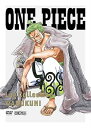 【中古】ONE PIECE Log Collection “WANOKUNI" DVD