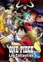 【中古】ONE PIECE Log Collection “HIYORI" DVD