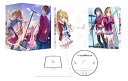 【中古】ようこそ実力至上主義の教室へ 2nd Season 第2巻 Blu-ray