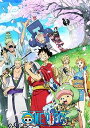 【中古】ONE PIECE ワンピース 20THシーズン ワノ国編 piece.34 BD Blu-ray