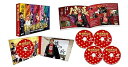 【中古】新・信長公記クラスメイトは戦国武将 Blu-ray BOX Blu-ray