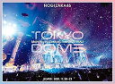 【中古】真夏の全国ツアー2021 FINAL! IN TOKYO DOME 完全生産限定盤 Blu-ray オリジナル三方背収納ケース付