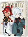 【中古】機動戦士ガンダム 水星の魔女 vol.1特装限定版 Blu-ray