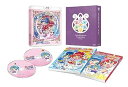 【中古】ふしぎ星の☆ふたご姫BD-BOX Blu-ray