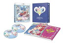【中古】ふしぎ星の☆ふたご姫 Gyu!BD-BOX Blu-ray