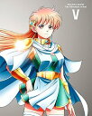 【中古】ドラゴンクエスト ダイの大冒険 5 Blu-ray