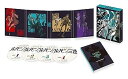 【中古】ルパン三世 PART6Blu-ray BOXI 〔全巻購入:Blu-rayBOXI&II全巻収納BOX引き換えシリアルコード〕