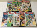 【中古】てんとう虫の歌 DVD全18巻セット マーケットプレイスDVD レンタル落ち