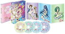 【中古】Yes!プリキュア5 Blu-rayBOX Vol.2 完全初回生産限定