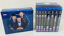 【中古】Doctor Who: Complete New Serie DVD Import